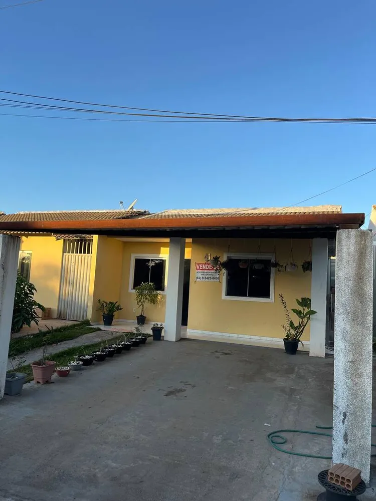 Casa, 3 quartos, 130 m² - Foto 2