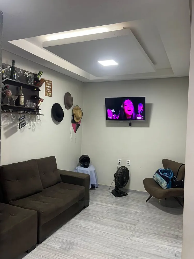 Casa, 3 quartos, 130 m² - Foto 10