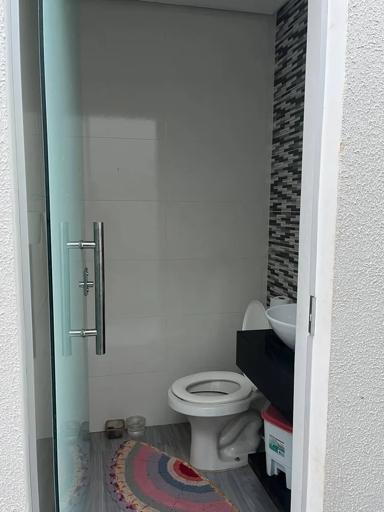 Casa, 3 quartos, 130 m² - Foto 4