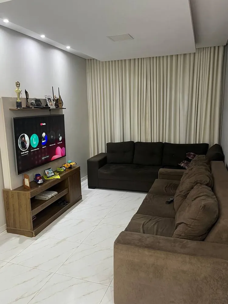 Casa, 3 quartos, 130 m² - Foto 11