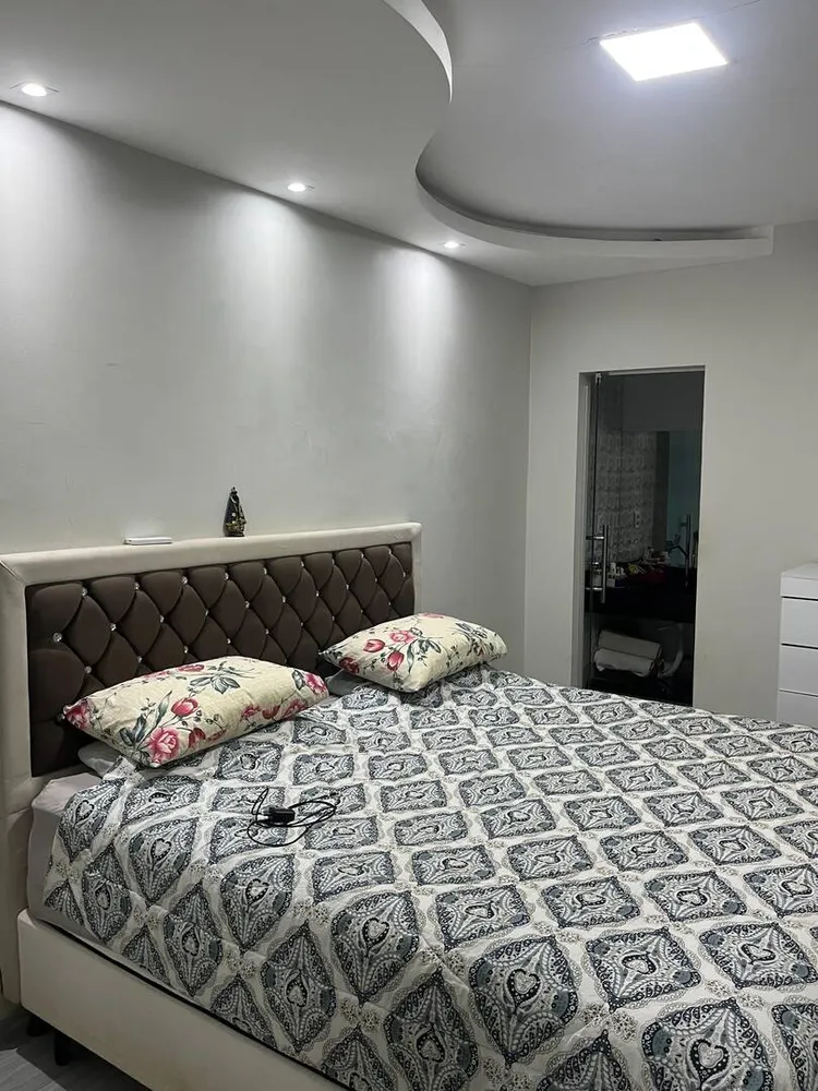 Casa, 3 quartos, 130 m² - Foto 1