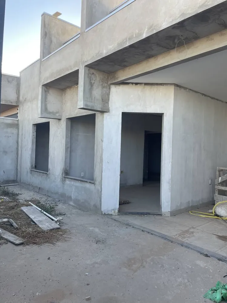 Casa, 2 quartos, 78 m² - Foto 2