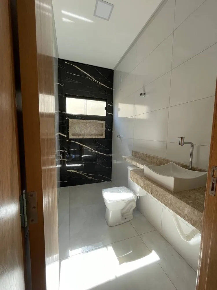 Casa, 3 quartos, 132 m² - Foto 7
