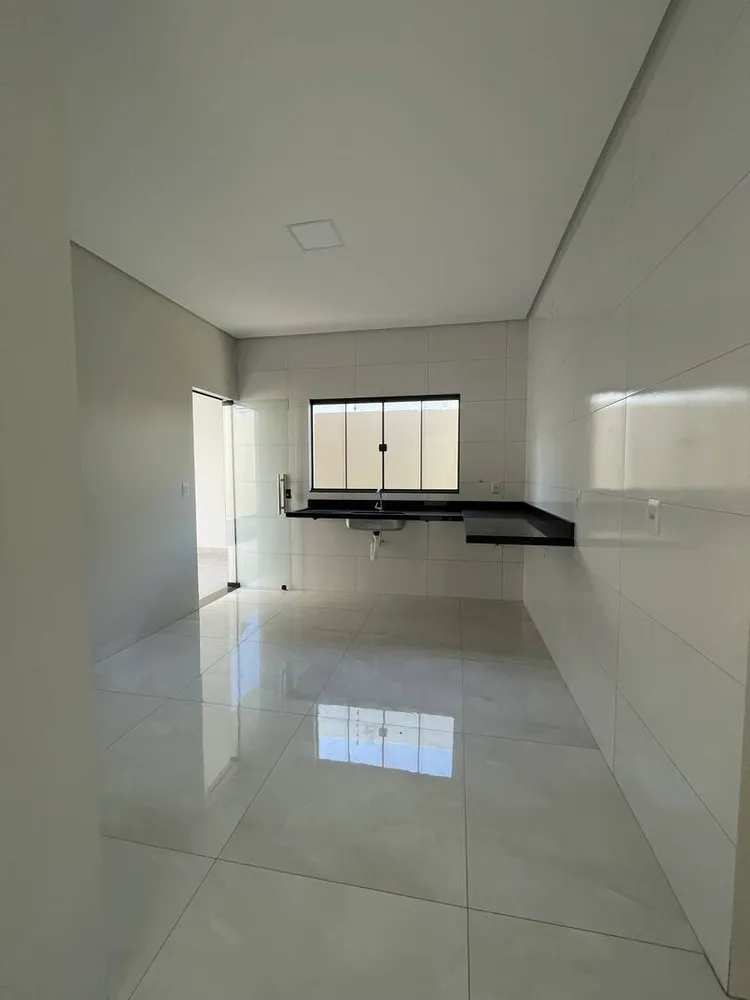 Casa, 3 quartos, 132 m² - Foto 6