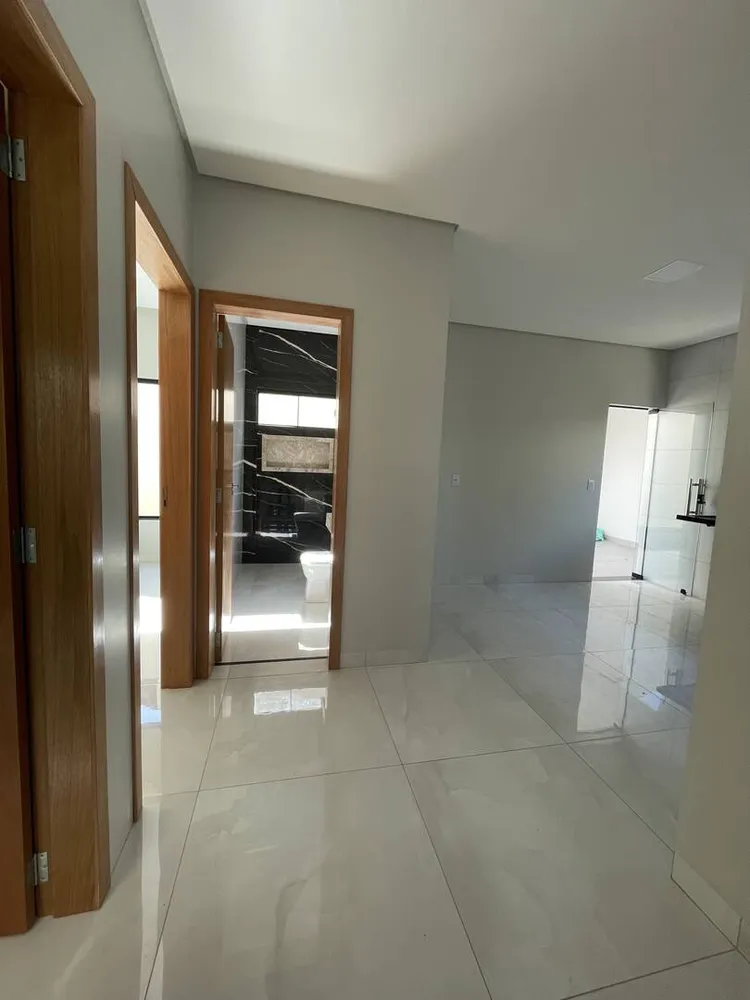 Casa, 3 quartos, 132 m² - Foto 5