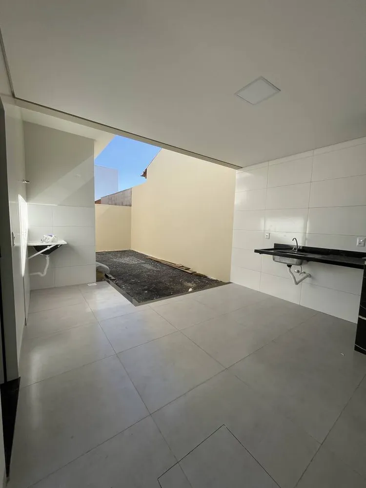 Casa, 3 quartos, 132 m² - Foto 8