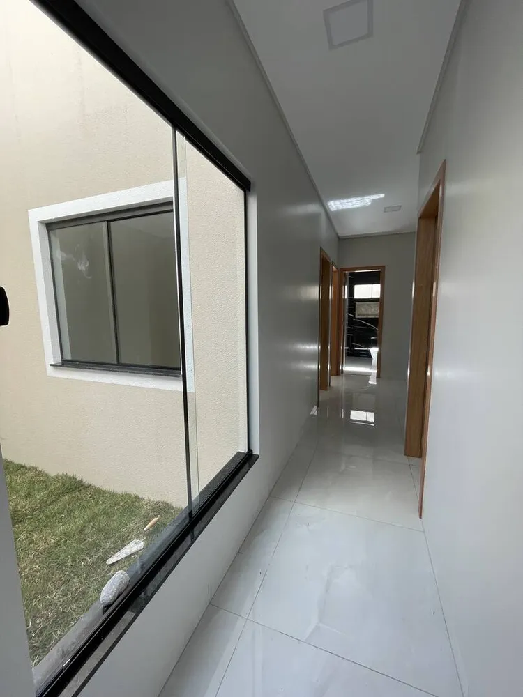 Casa, 3 quartos, 132 m² - Foto 2