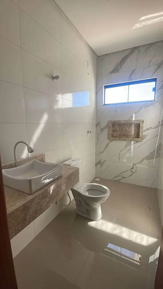 Casa, 2 quartos - Foto 5