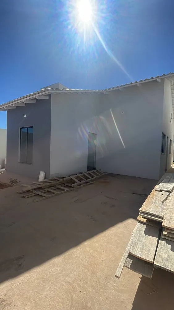 Casa, 2 quartos - Foto 1