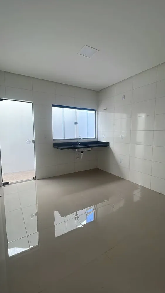 Casa, 2 quartos - Foto 2