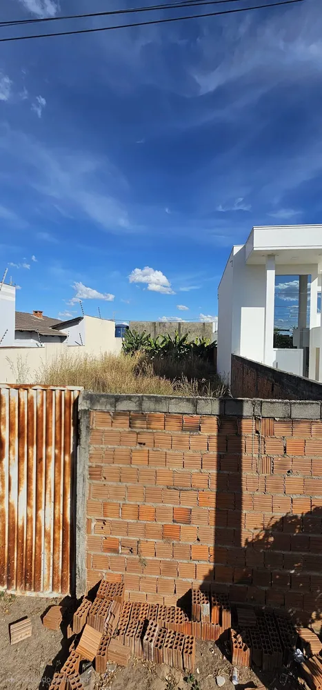 Terreno, 330 m² - Foto 1