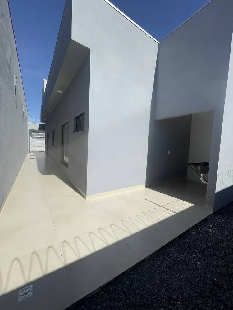 Casa, 2 quartos, 89 m² - Foto 3
