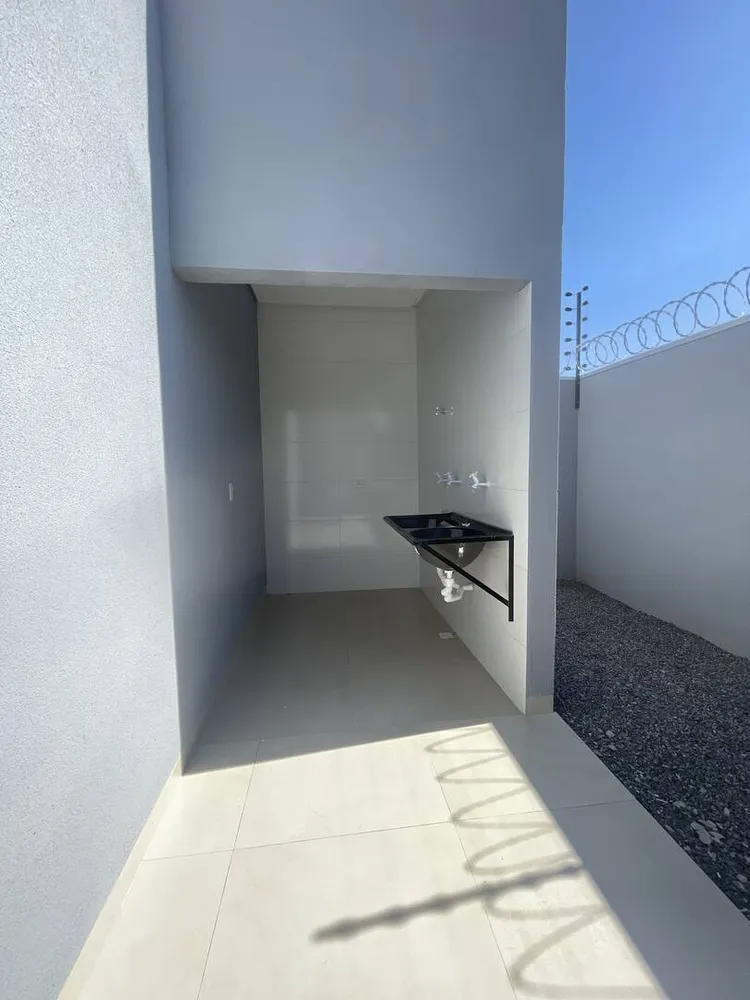Casa, 2 quartos, 89 m² - Foto 10