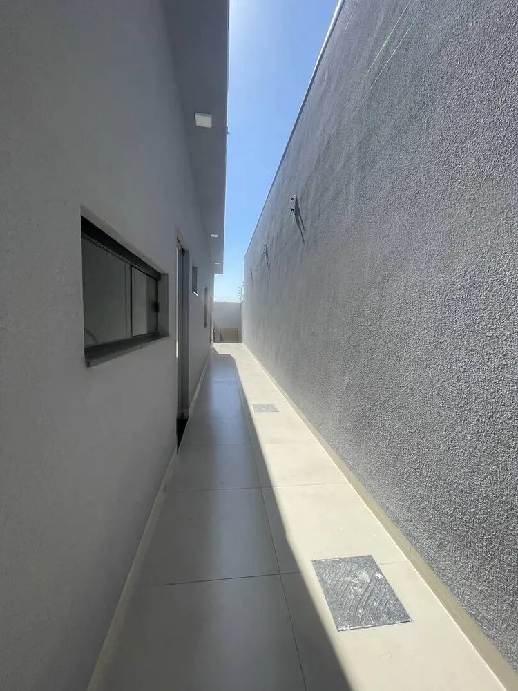 Casa, 2 quartos, 89 m² - Foto 4