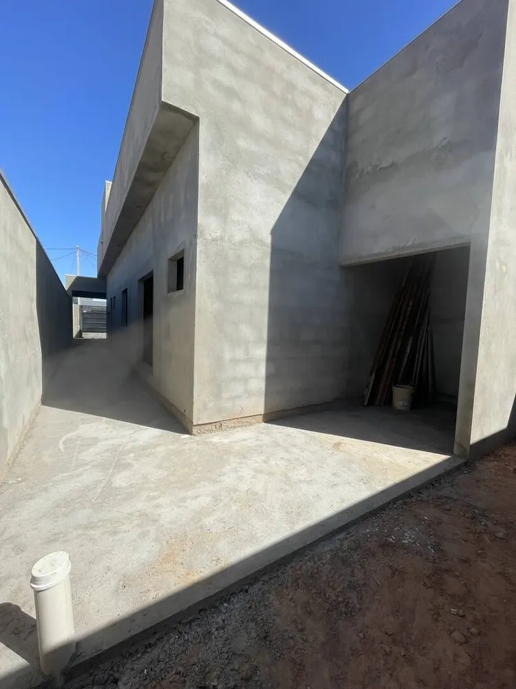 Casa, 2 quartos, 89 m² - Foto 1
