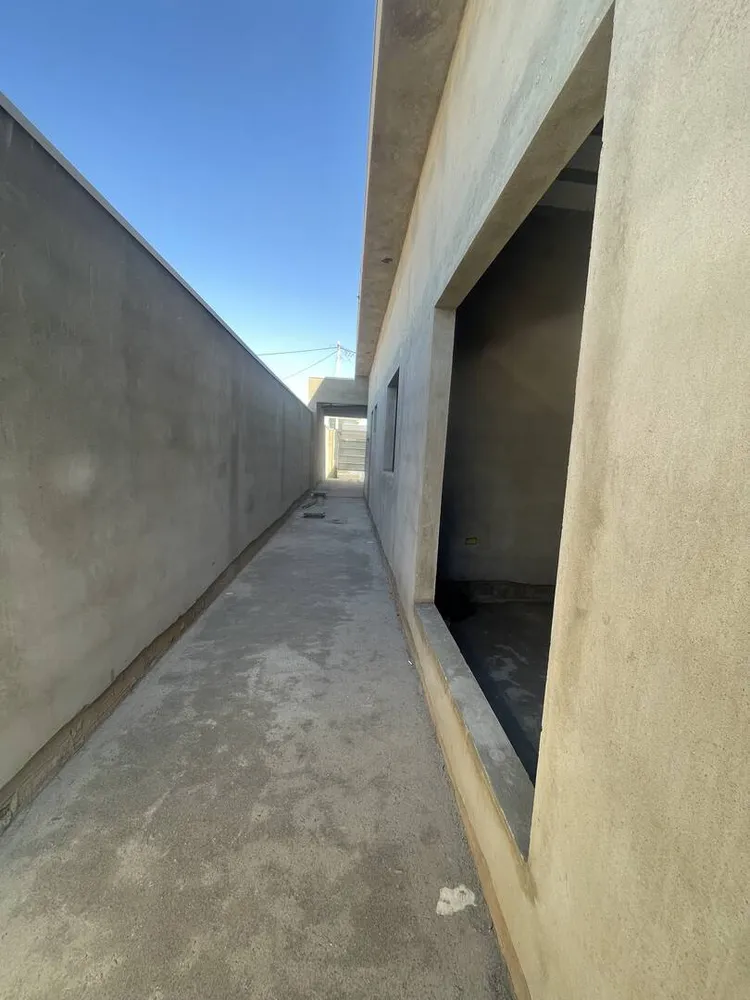 Casa, 2 quartos, 89 m² - Foto 1