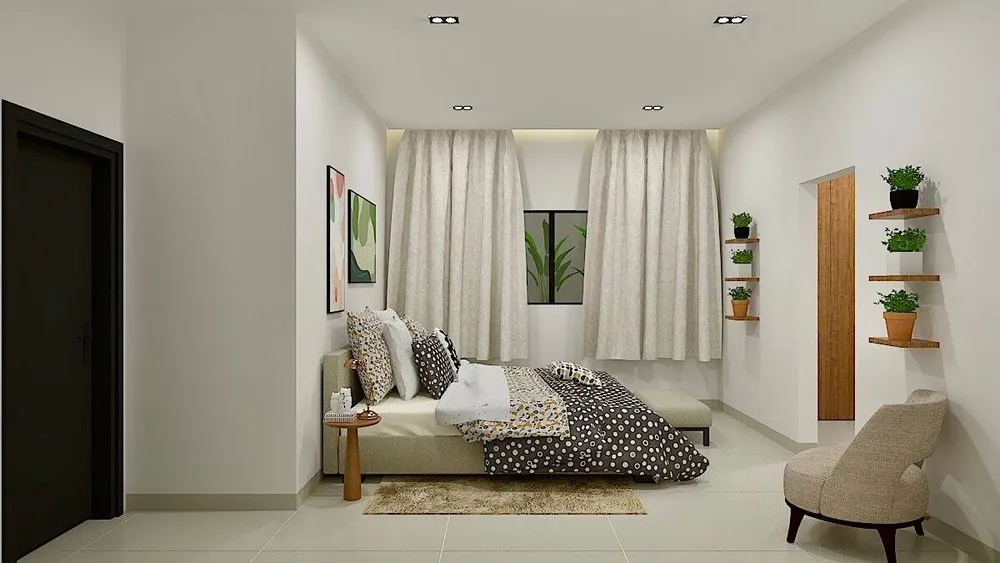 Casa, 3 quartos, 150 m² - Foto 4