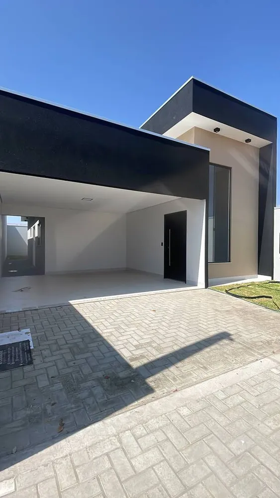 Casa, 3 quartos, 126 m² - Foto 10