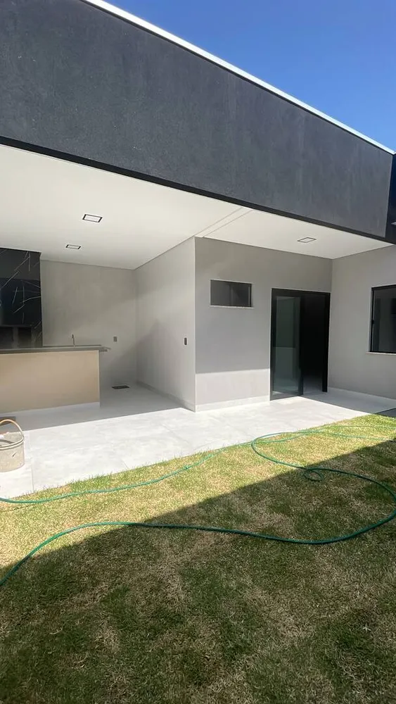 Casa, 3 quartos, 126 m² - Foto 8
