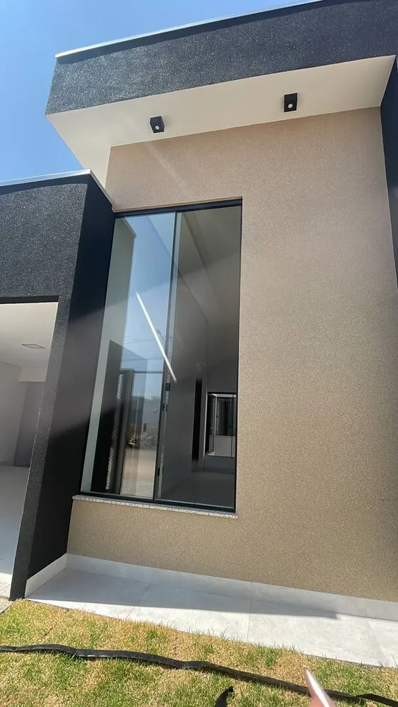 Casa, 3 quartos, 126 m² - Foto 4