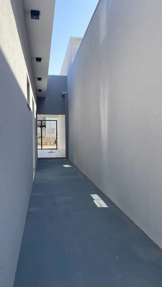 Casa, 3 quartos, 126 m² - Foto 4