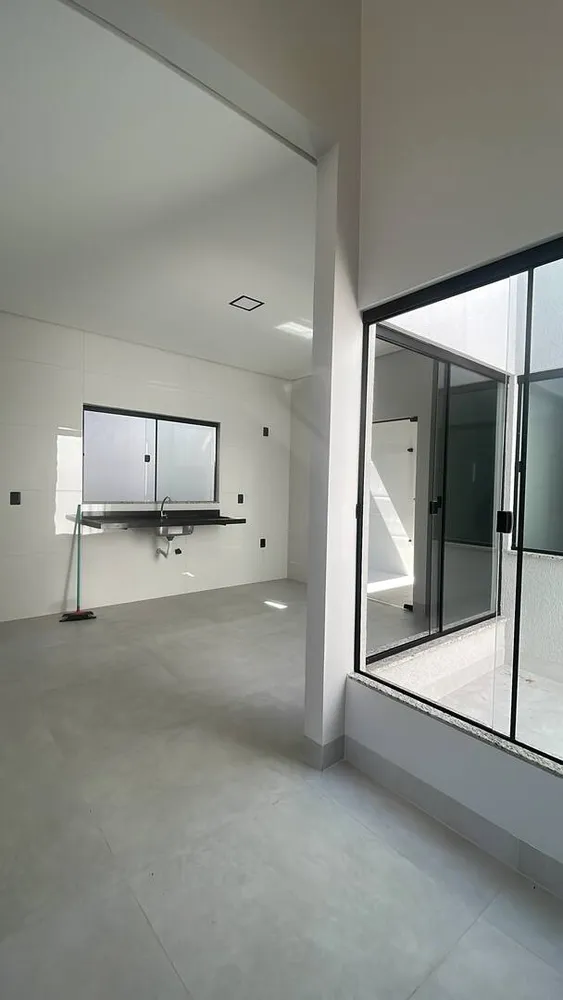 Casa, 3 quartos, 126 m² - Foto 3