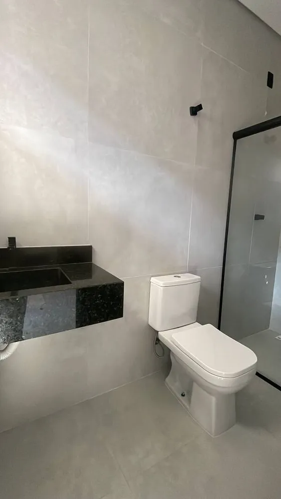 Casa, 3 quartos, 126 m² - Foto 1