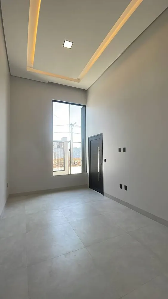 Casa, 3 quartos, 126 m² - Foto 1