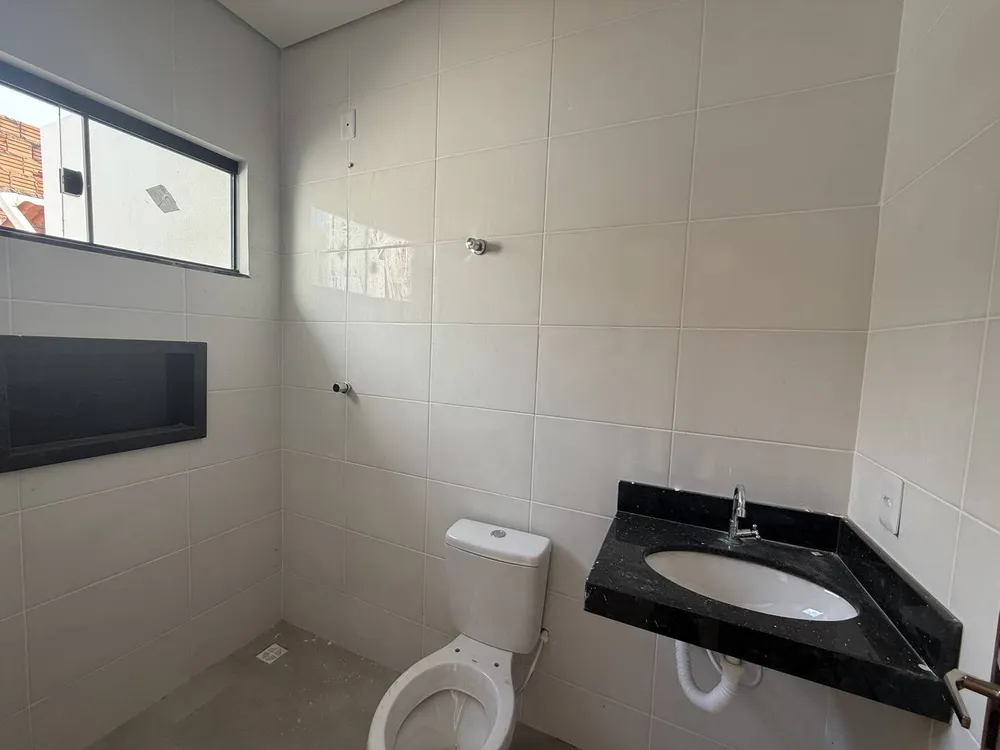 Casa, 1 quarto, 57 m² - Foto 4