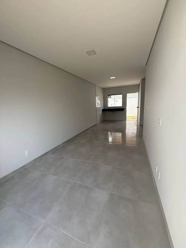 Casa, 1 quarto, 57 m² - Foto 3