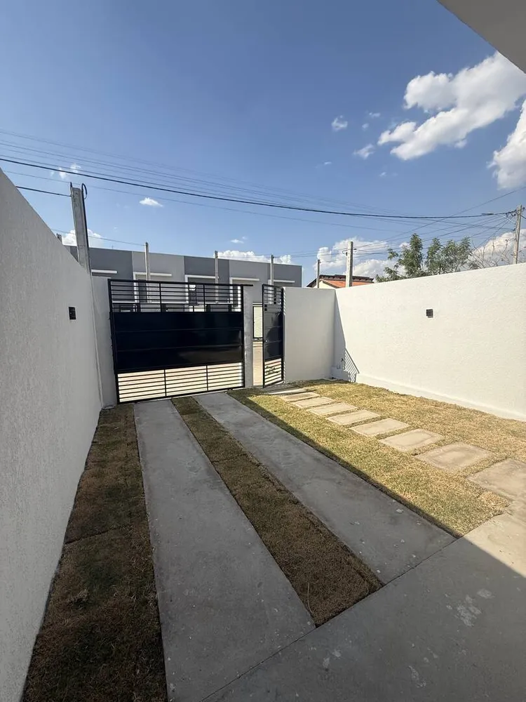 Casa, 1 quarto, 57 m² - Foto 2
