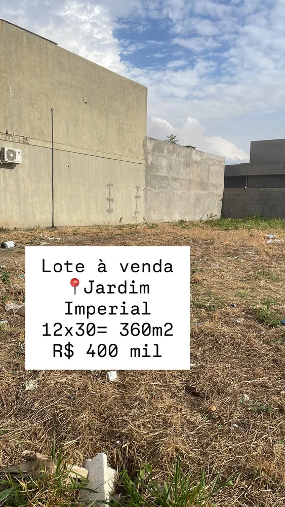 Terreno, 360 m² - Foto 3