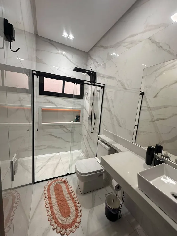 Casa, 3 quartos - Foto 4
