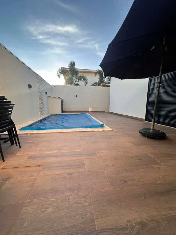 Casa, 3 quartos - Foto 10