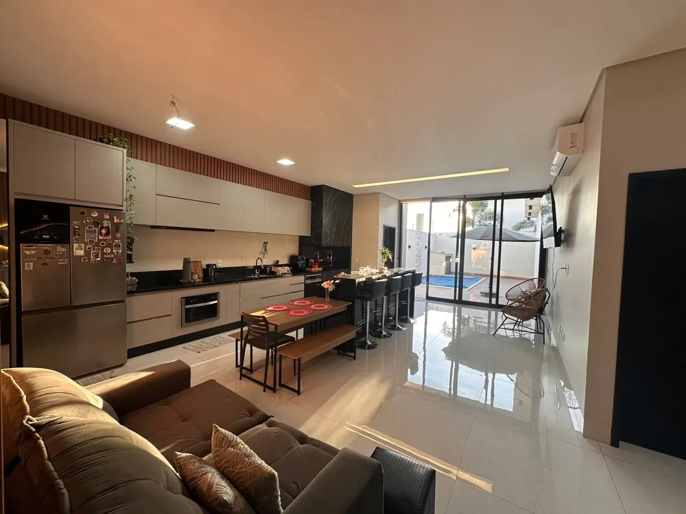 Casa, 3 quartos - Foto 7