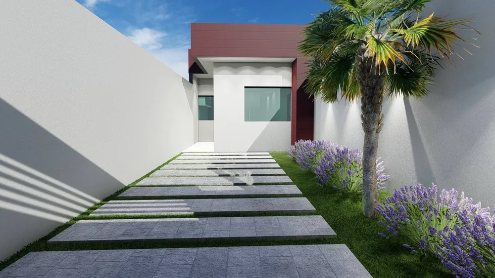 Casa, 2 quartos - Foto 4