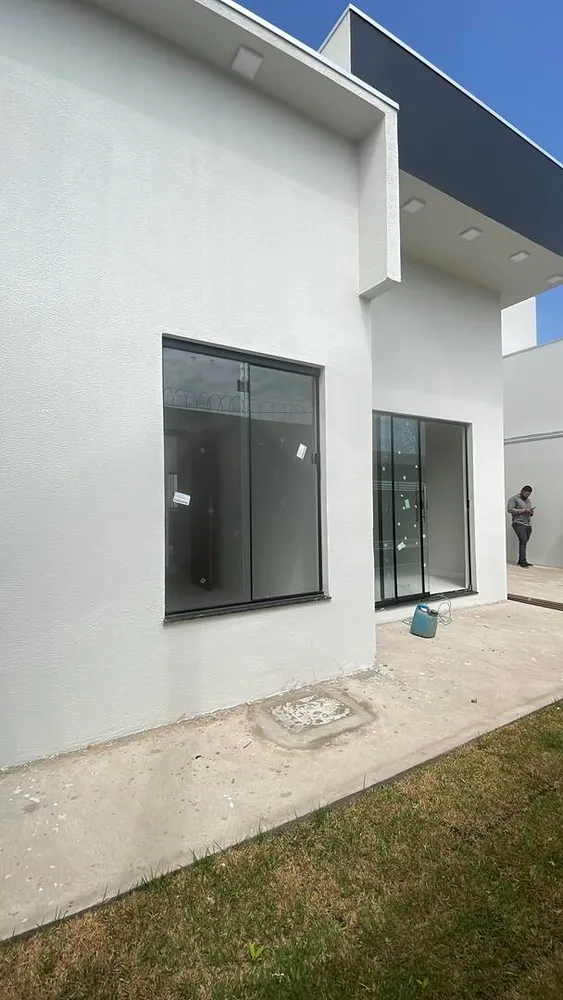 Casa, 2 quartos - Foto 1