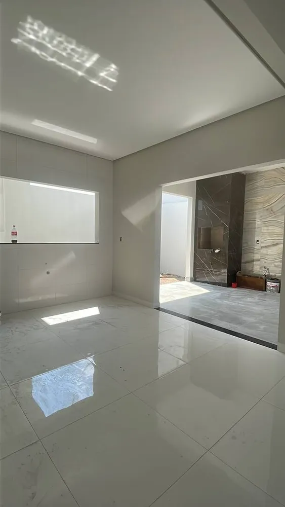 Casa, 2 quartos - Foto 2
