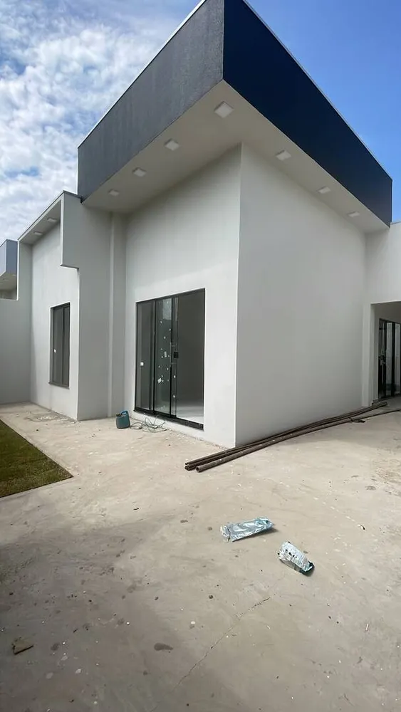 Casa, 2 quartos - Foto 5