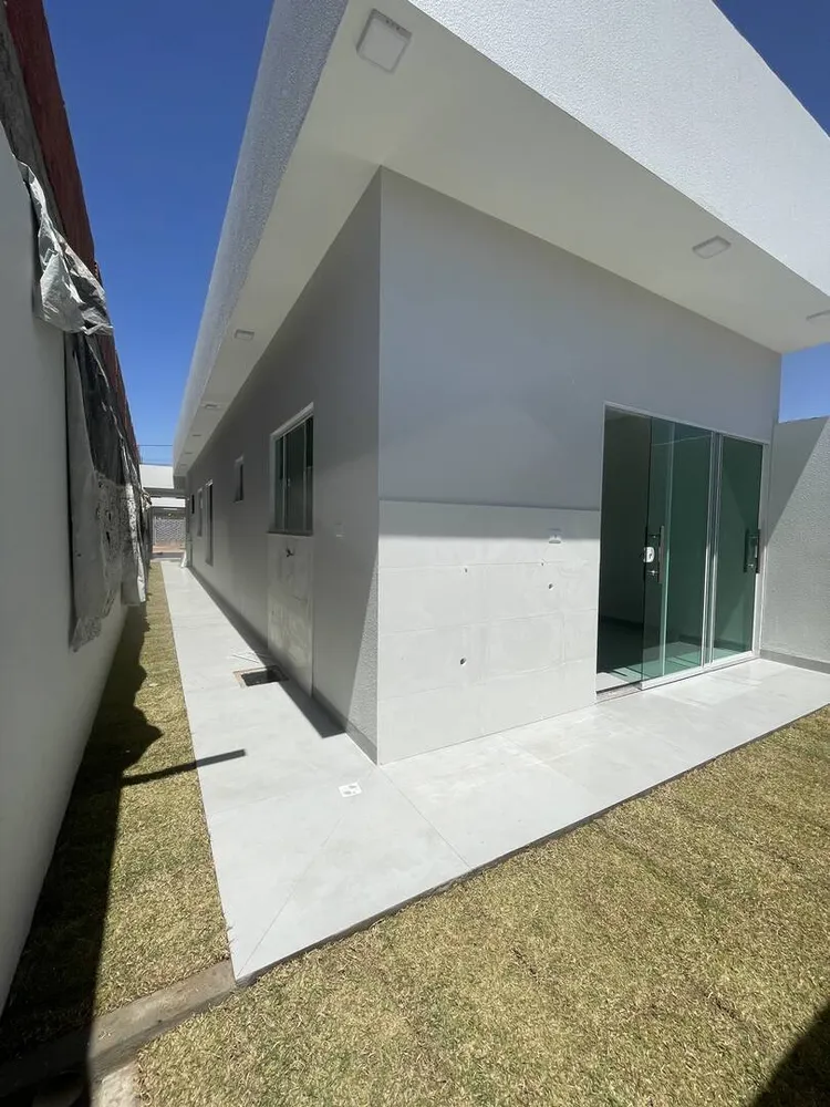 Casa, 3 quartos, 110 m² - Foto 3