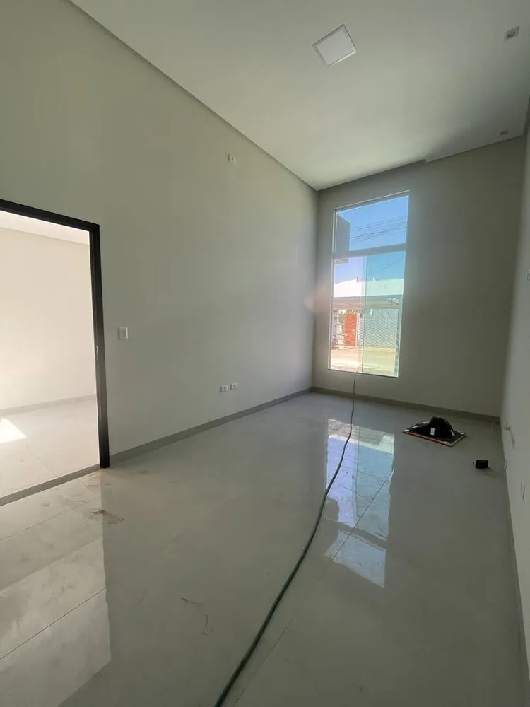 Casa, 3 quartos, 110 m² - Foto 1