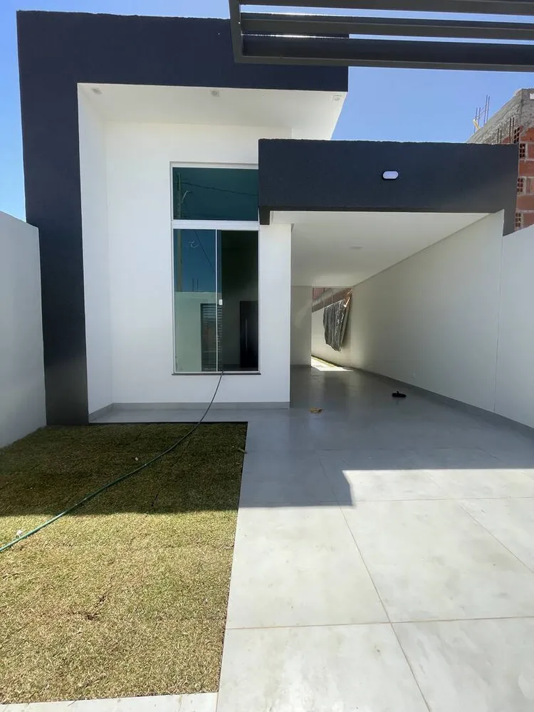 Casa, 3 quartos, 110 m² - Foto 4