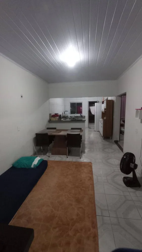 Casa, 3 quartos - Foto 3