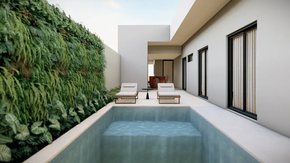Casa, 3 quartos, 179 m² - Foto 3