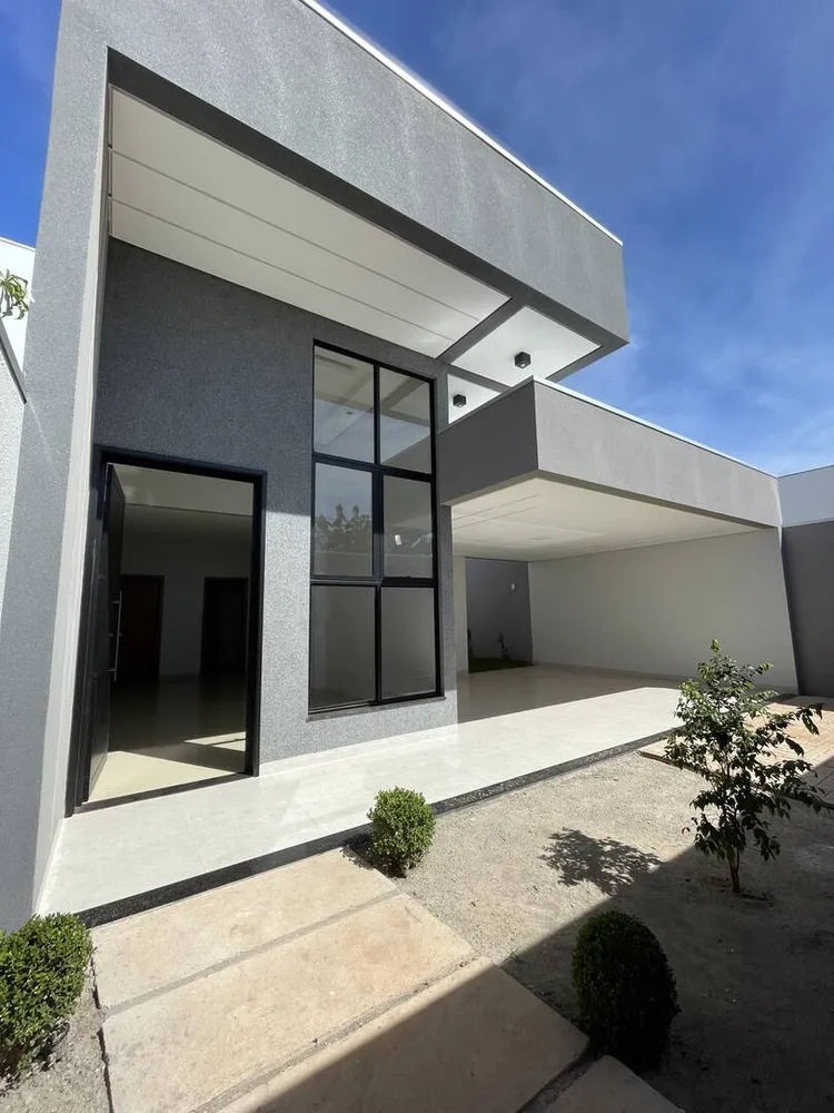 Casa, 3 quartos, 179 m² - Foto 1
