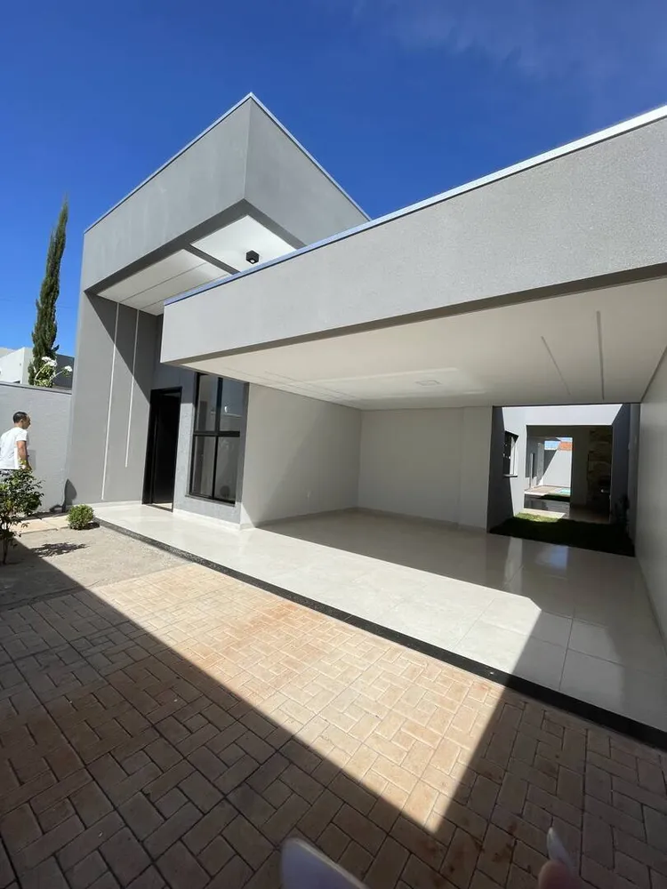 Casa, 3 quartos, 179 m² - Foto 11