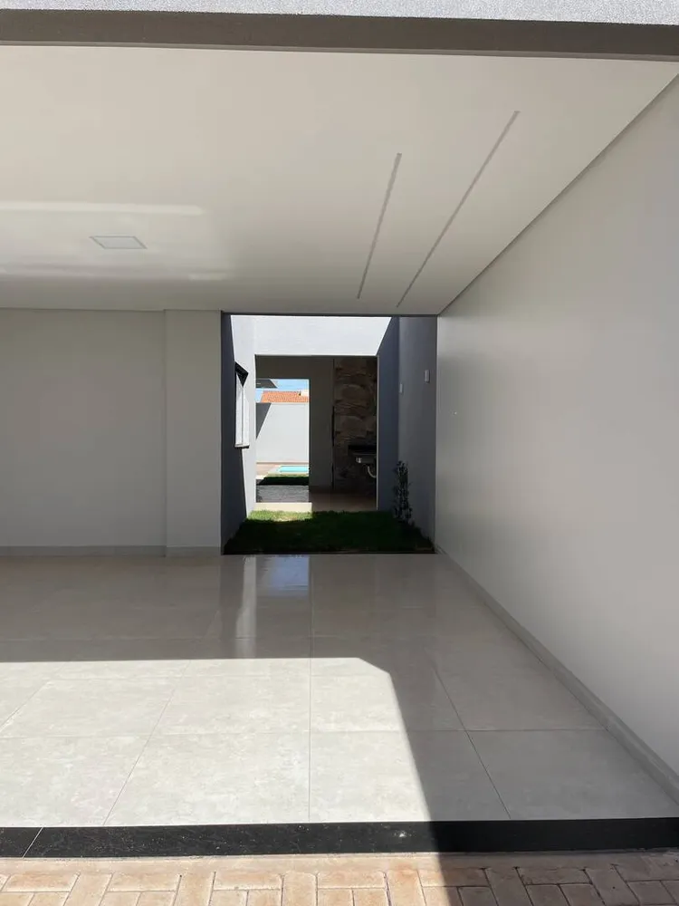 Casa, 3 quartos, 179 m² - Foto 3