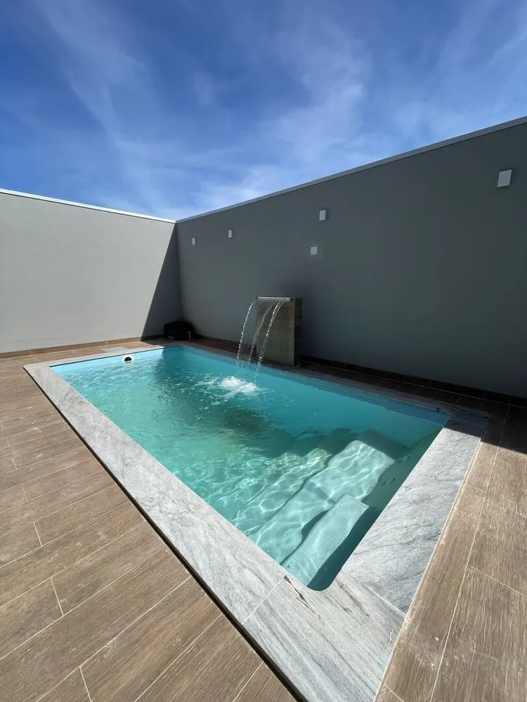 Casa, 3 quartos, 179 m² - Foto 4