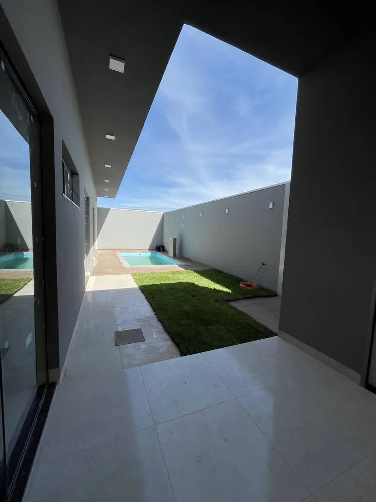 Casa, 3 quartos, 179 m² - Foto 9