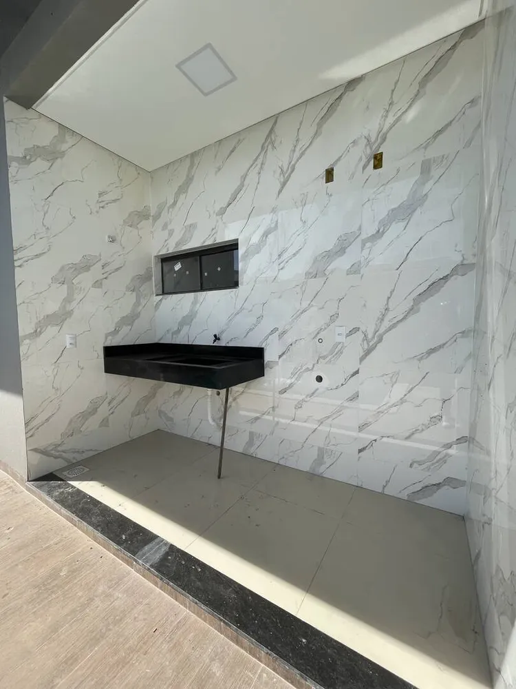 Casa, 3 quartos, 179 m² - Foto 7